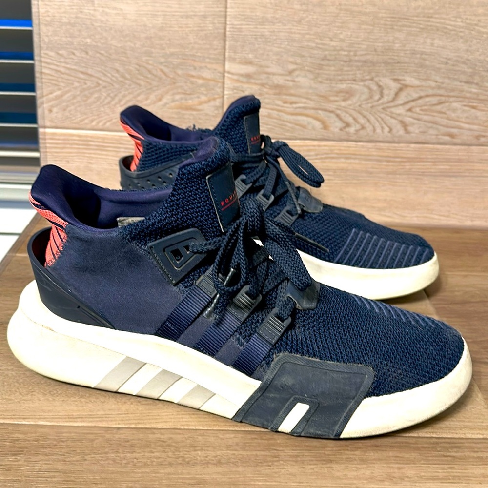 adidas running shoes men’s 12